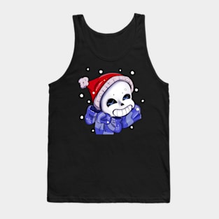 Sansanta Tank Top